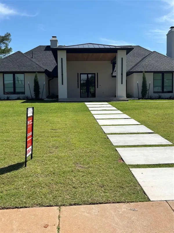 3008 Quail Creek Road, Oklahoma City, OK 73120