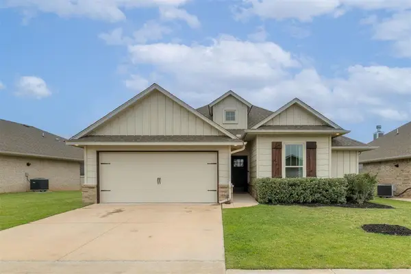 9121 NW 119th Street, Yukon, OK 73099