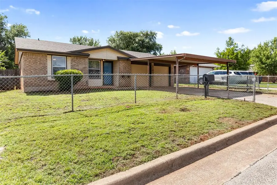 5101 S Karen Street, Oklahoma City, OK 73135 - #2