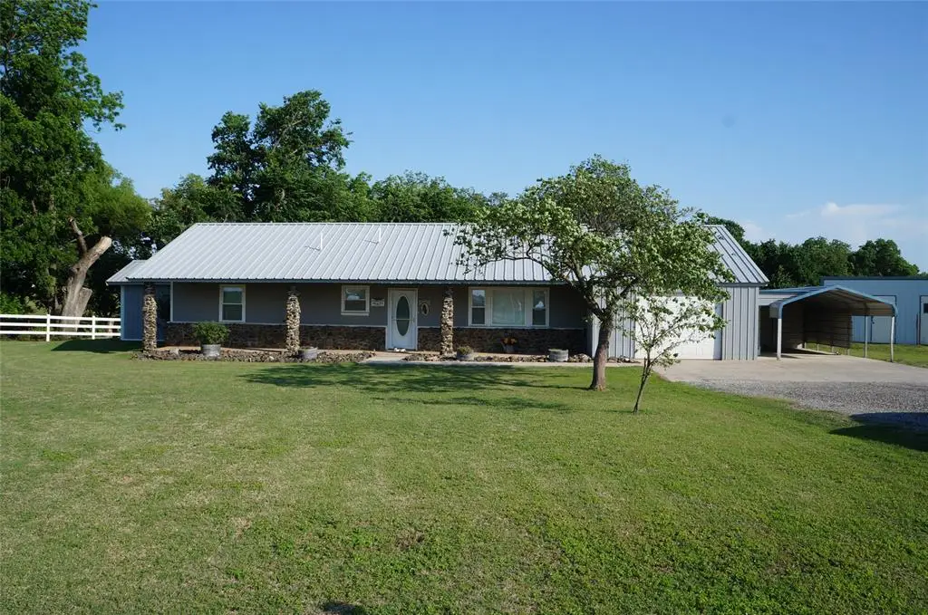 29871 N 150th Street, Wayne, OK 73095 - #1