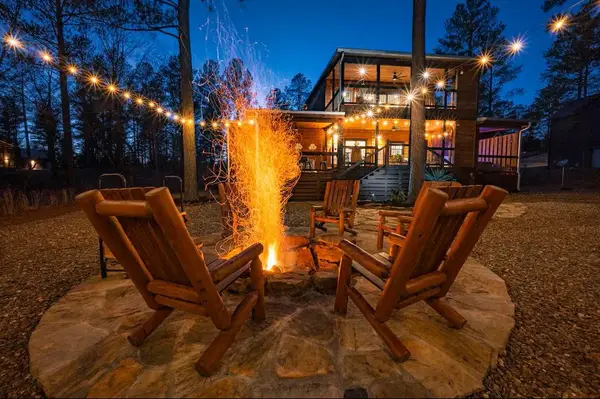28 Mossy Oak Trail, Broken Bow, OK 74728