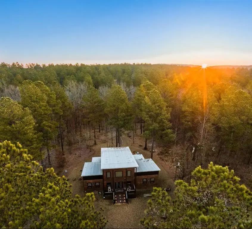 28 Mossy Oak Trail, Broken Bow, OK 74728 - #2