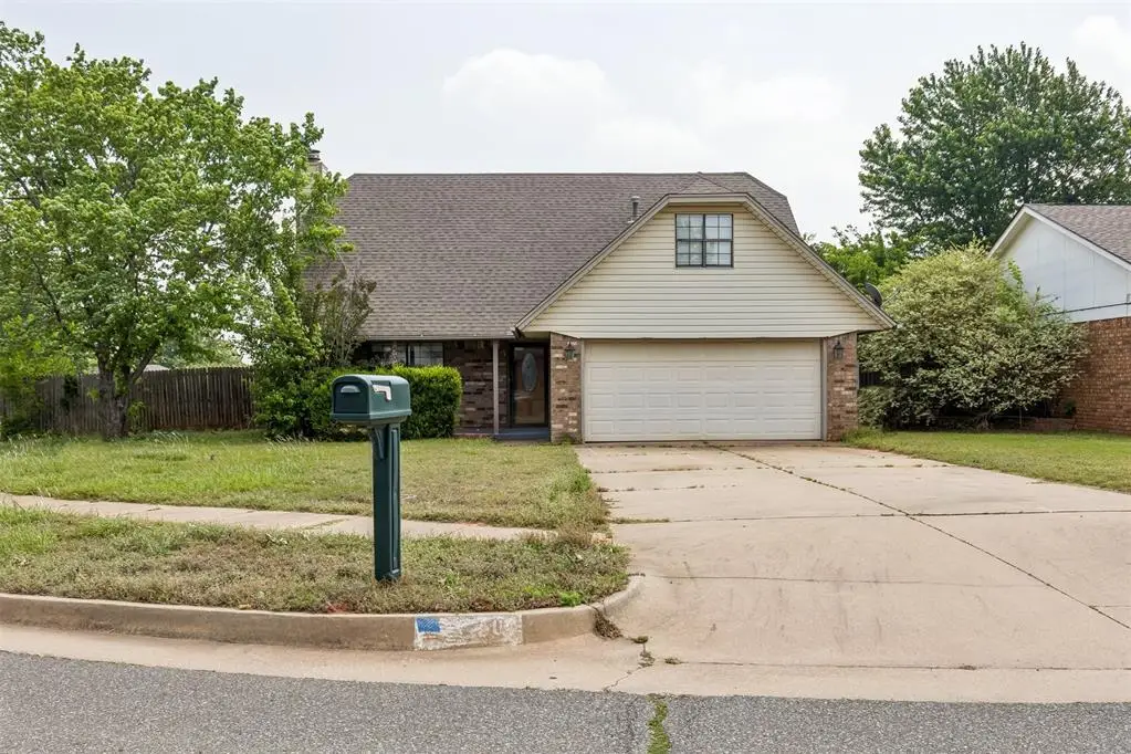 504 Rolling Hills Terrace, Edmond, OK 73012 - #1