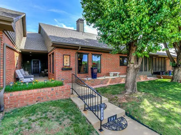 11300 N Pennsylvania Avenue #184, Oklahoma City, OK 73120
