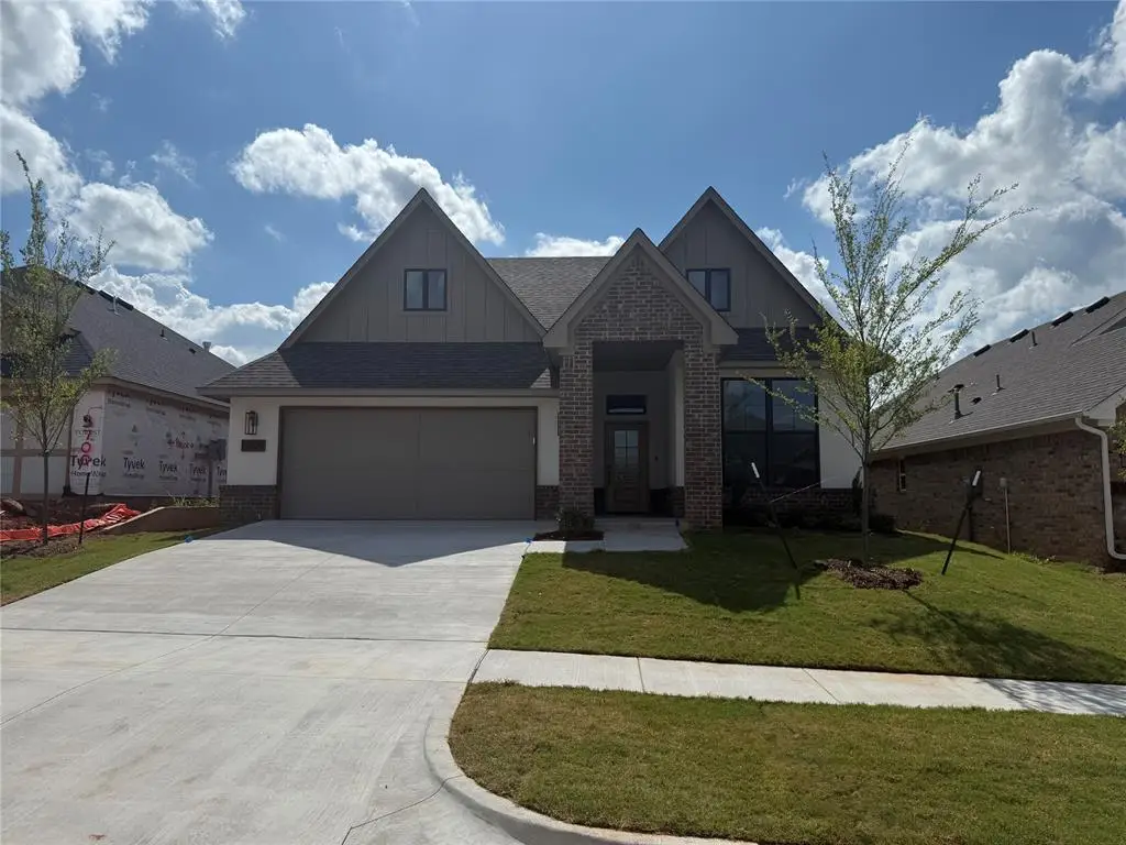 3704 Bedrock Drive, Norman, OK 73069 - #1