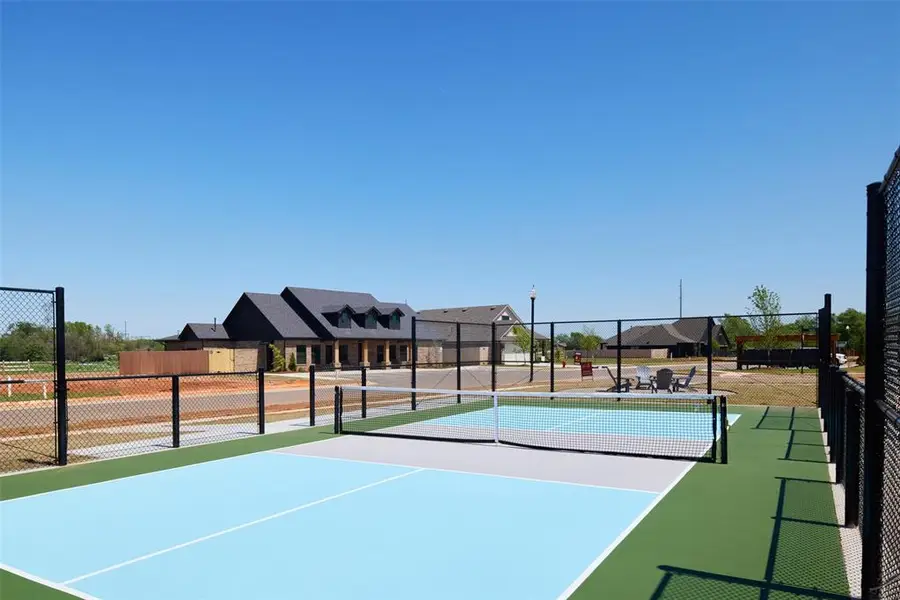 3704 Bedrock Drive, Norman, OK 73069 - #3