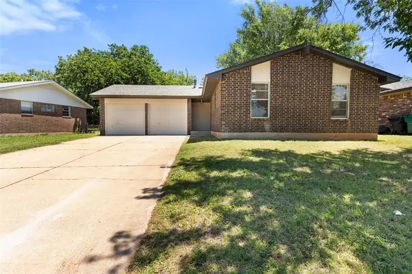 3429 Parker Drive, Oklahoma City, OK 73135