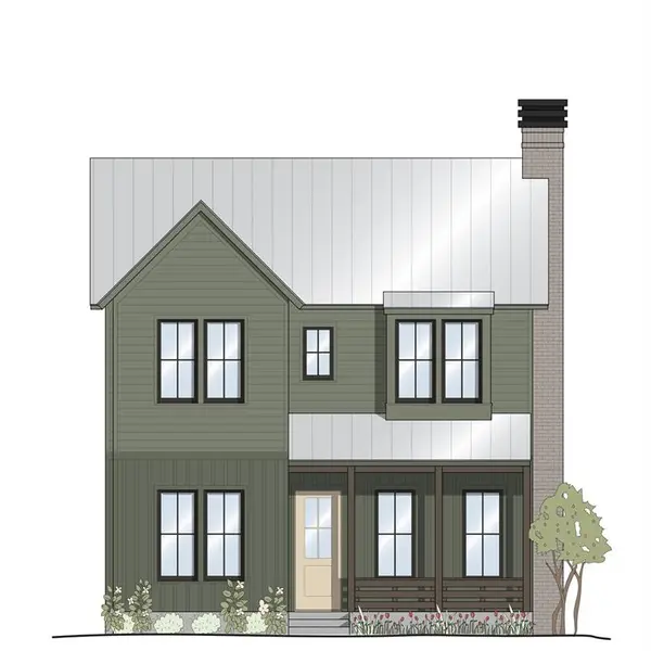 1616 Pioneer Street, Oklahoma City, OK 73108