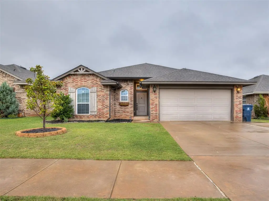 3017 NW 183rd Street, Edmond, OK 73012 - #1