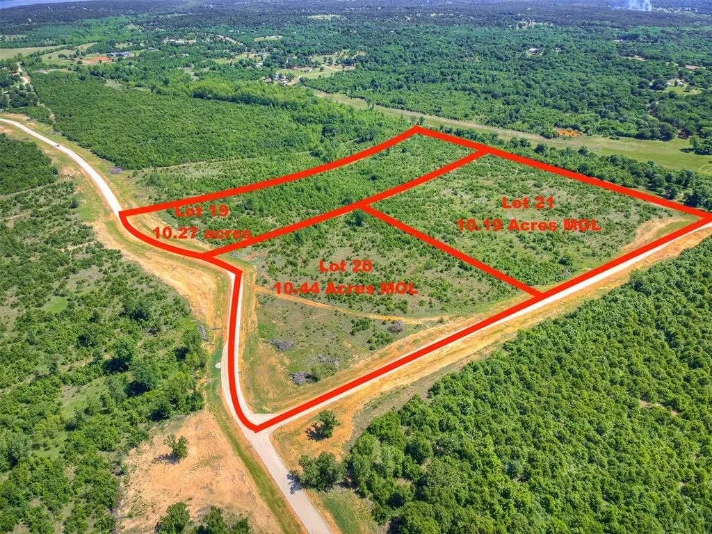 4607 Max Way, Norman, OK 73026 - #1