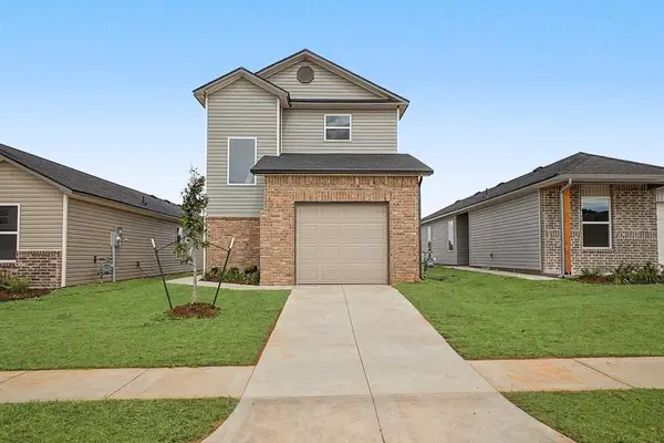 3640 Maggie Road, Mustang, OK 73064
