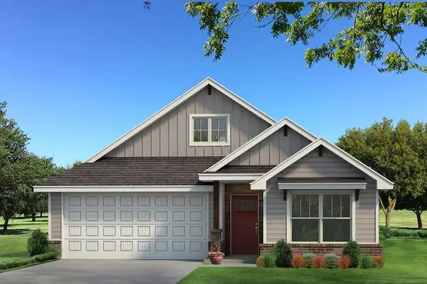 8316 Hazelwood Way, Edmond, OK 73034