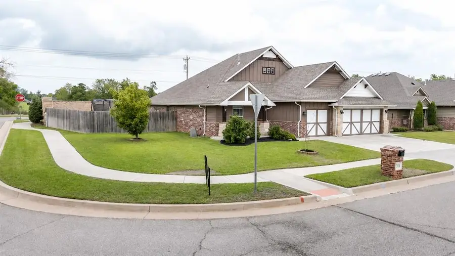 12013 SW 45th Terrace, Mustang, OK 73064 - #2