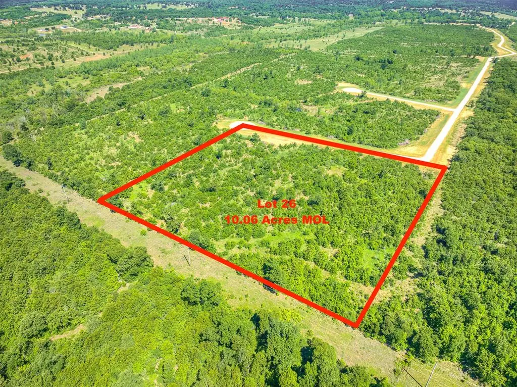 14006 Petunia Way, Norman, OK 73026 - #1