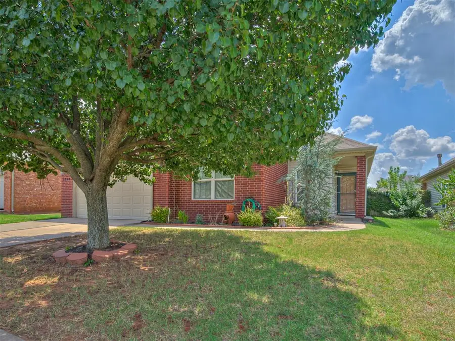 5944 SE 66th Street, Oklahoma City, OK 73135 - #3