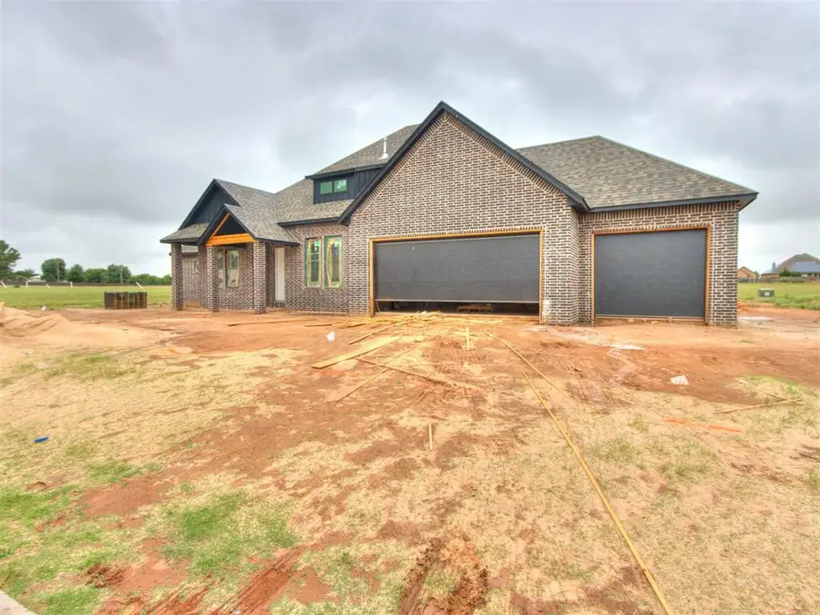1113 Jaden Boulevard, Tuttle, OK 73089 - #2