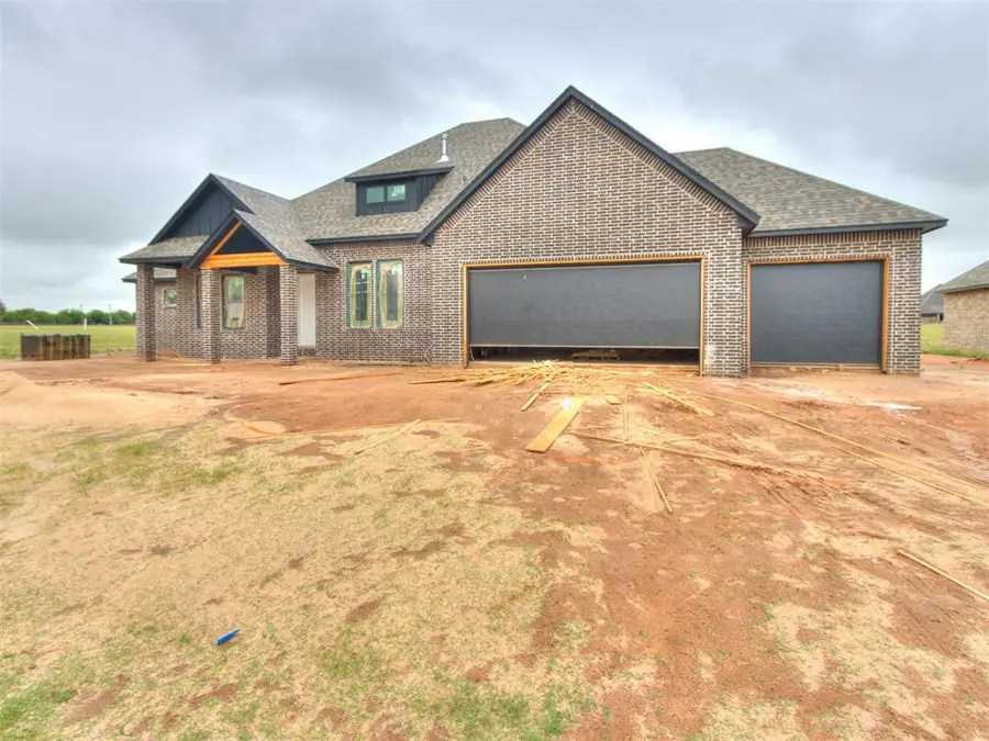 1113 Jaden Boulevard, Tuttle, OK 73089 - #3