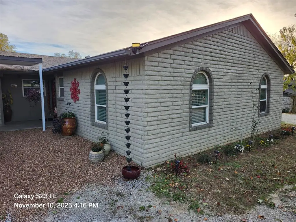 42603 Stout Drive, Tecumseh, OK 74873 - #1