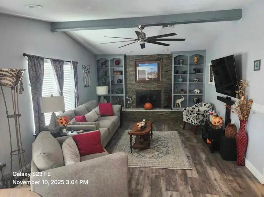 42603 Stout Drive, Tecumseh, OK 74873 - #3