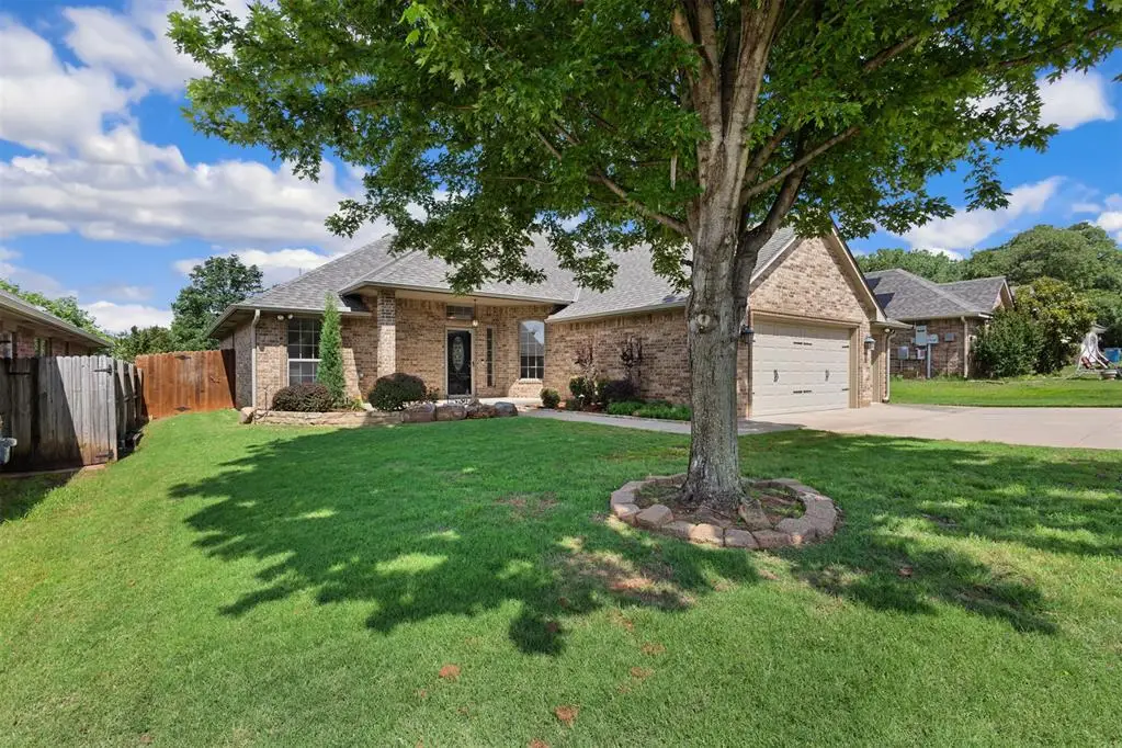 731 Napol Avenue, Edmond, OK 73034 - #1