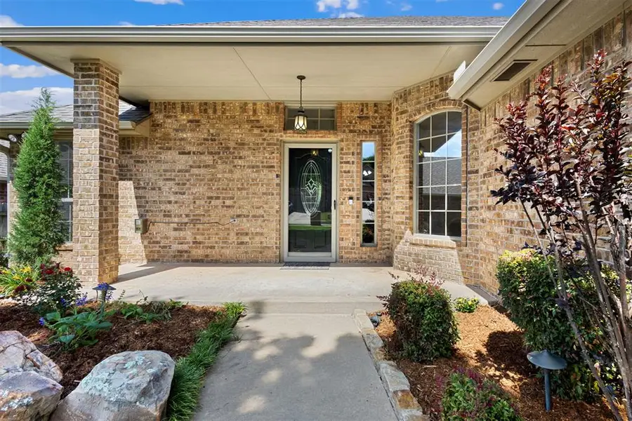 731 Napol Avenue, Edmond, OK 73034 - #2