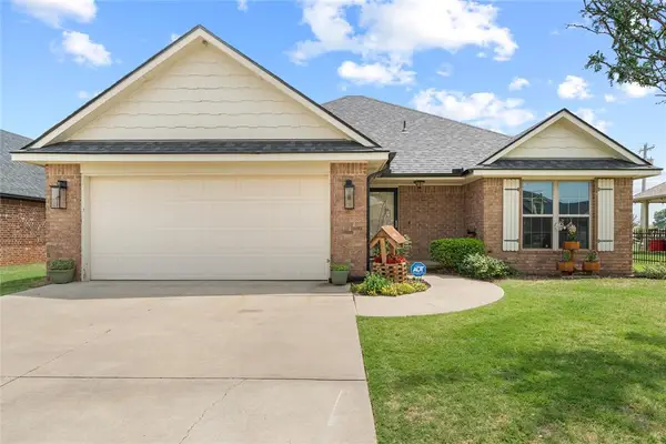2567 Kadlan Drive, El Reno, OK 73036