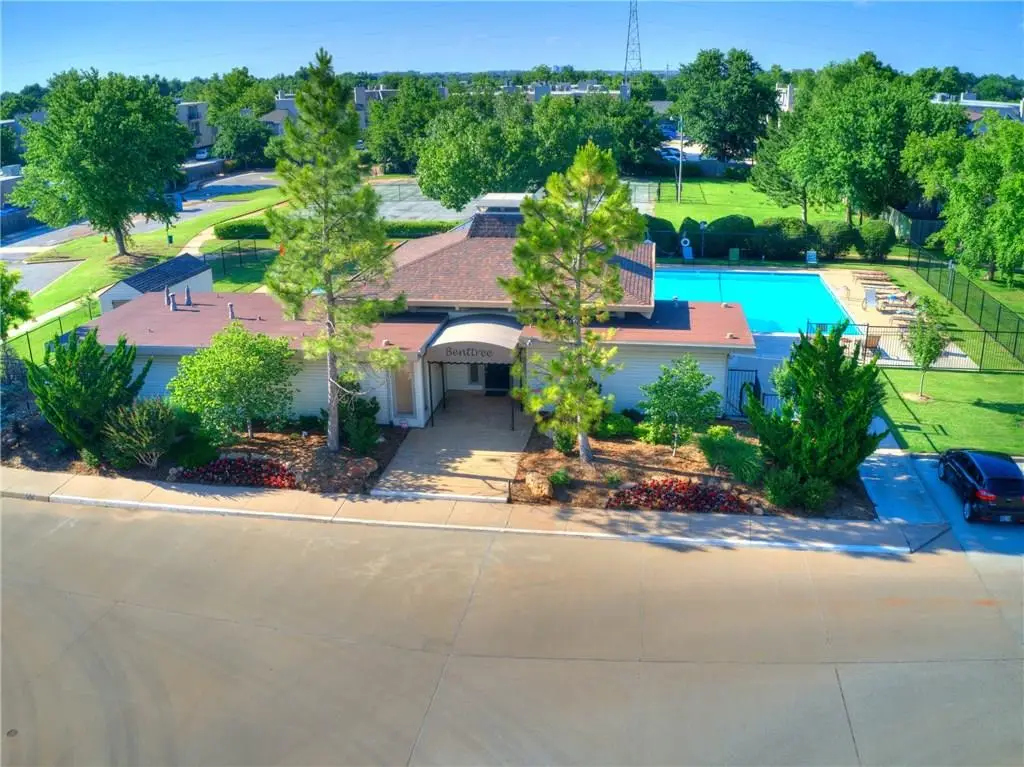 11350 Benttree Circle, Oklahoma City, OK 73120 - #1