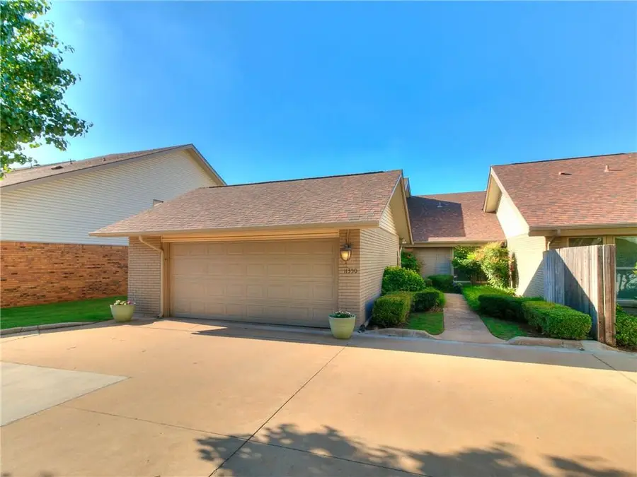 11350 Benttree Circle, Oklahoma City, OK 73120 - #2