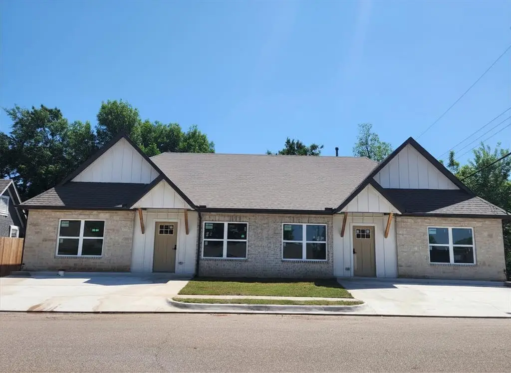 100 S. Walnut Street, Edmond, OK 73003 - #1