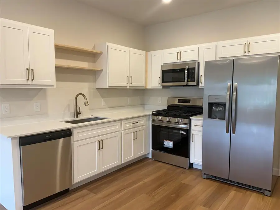 100 S. Walnut Street, Edmond, OK 73003 - #3