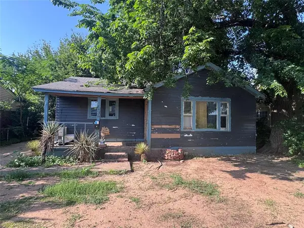 2636 SW 26th Street, Oklahoma City, OK 73108