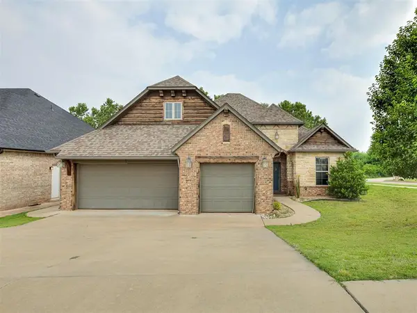 2613 NE 14th Street, Moore, OK 73160