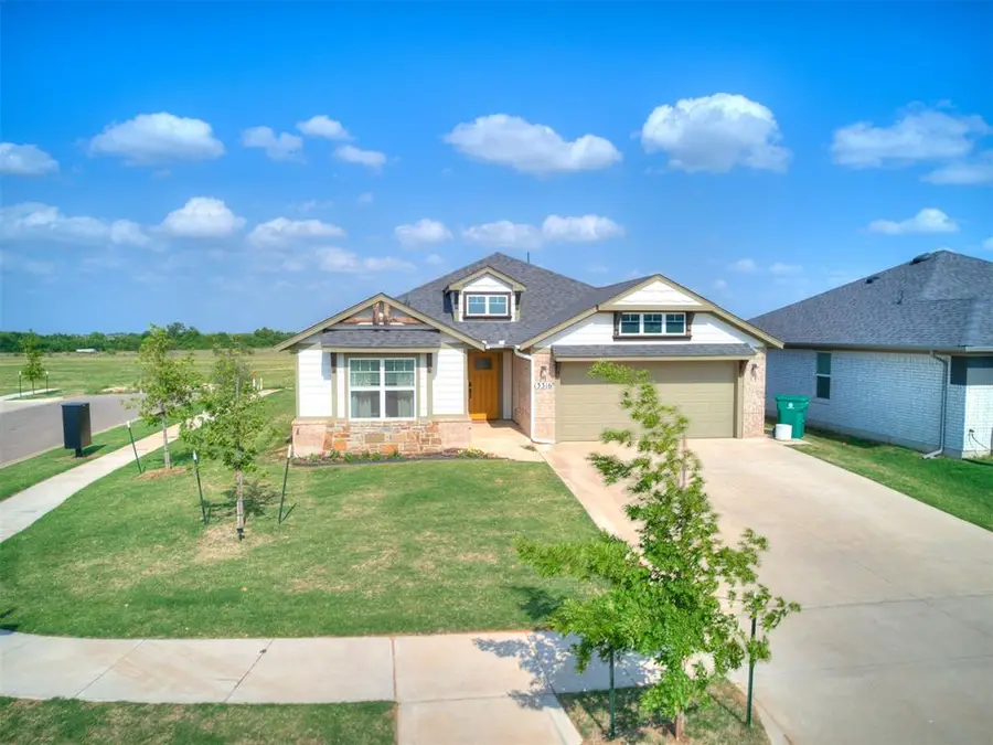 13316 Mesquite Trail, Yukon, OK 73099 - #2
