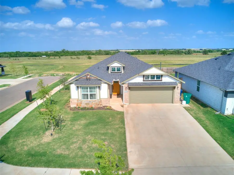 13316 Mesquite Trail, Yukon, OK 73099 - #3