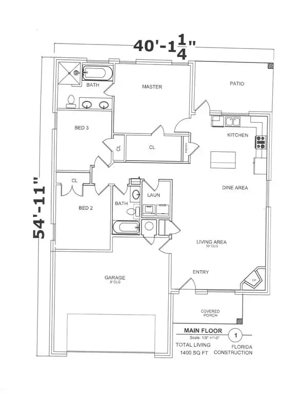 9316 NW 143rd Street, Yukon, OK 73099