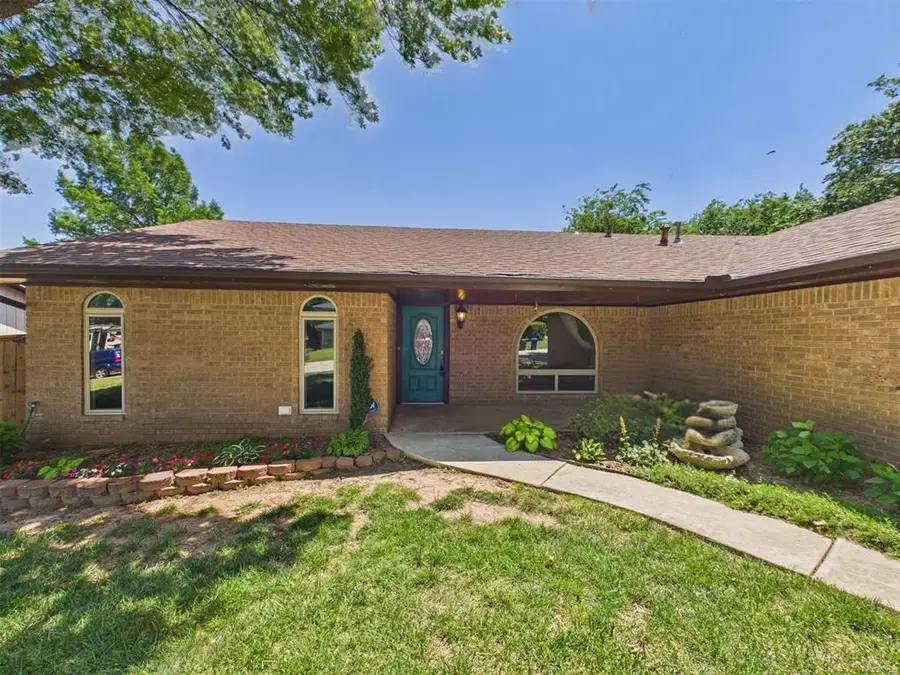 2332 Lindenwood Lane, Norman, OK 73071 - #2