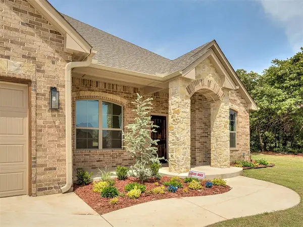 8060 Longbow, Arcadia, OK 73007