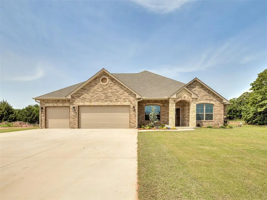 8060 Longbow, Arcadia, OK 73007 - #2
