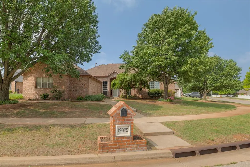 19825 Corral Place, Edmond, OK 73012 - #1