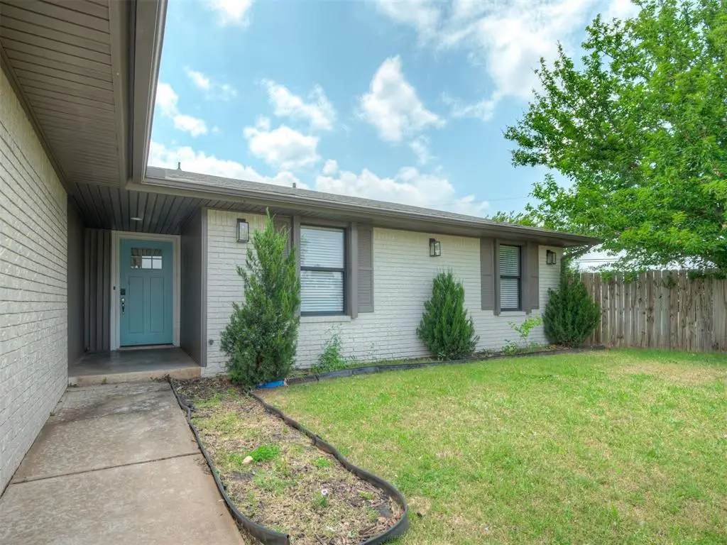 1716 Erin Place, Oklahoma City, OK 73120 - #1
