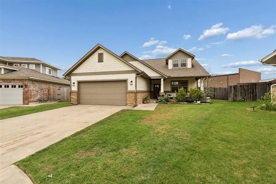 2101 Cox Lane, Oklahoma City, OK 73160 - #2