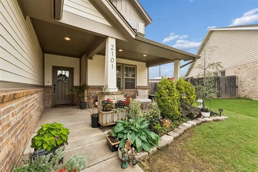 2101 Cox Lane, Oklahoma City, OK 73160 - #3