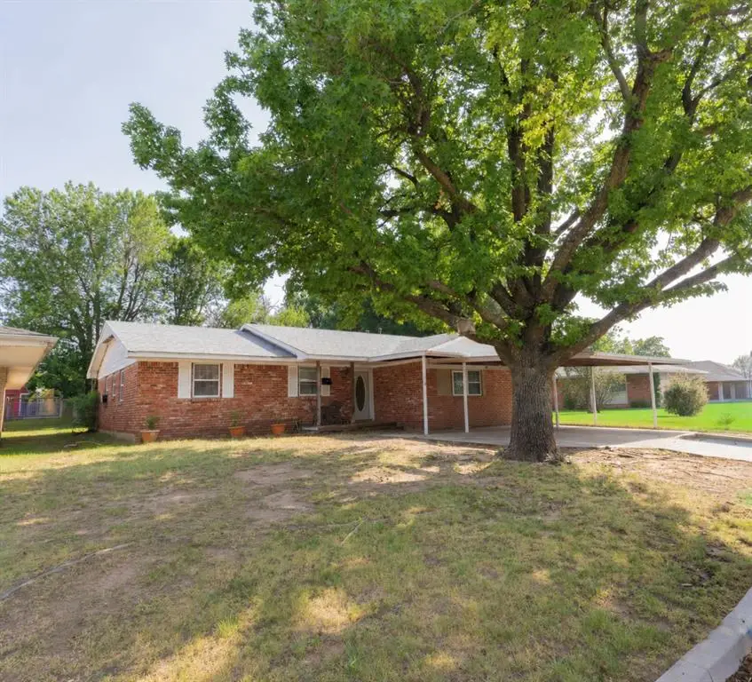 600 SW 69th, Oklahoma City, OK 73139 - #1