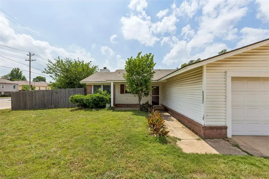 830 Douglas Drive, Norman, OK 73069 - #3