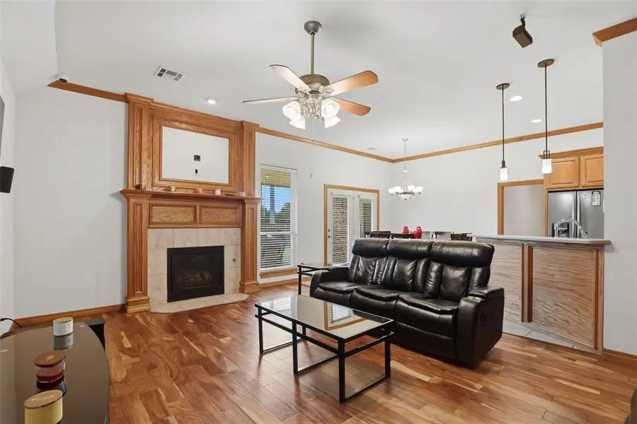 9036 NW 79th Terrace, Yukon, OK 73099 - #3