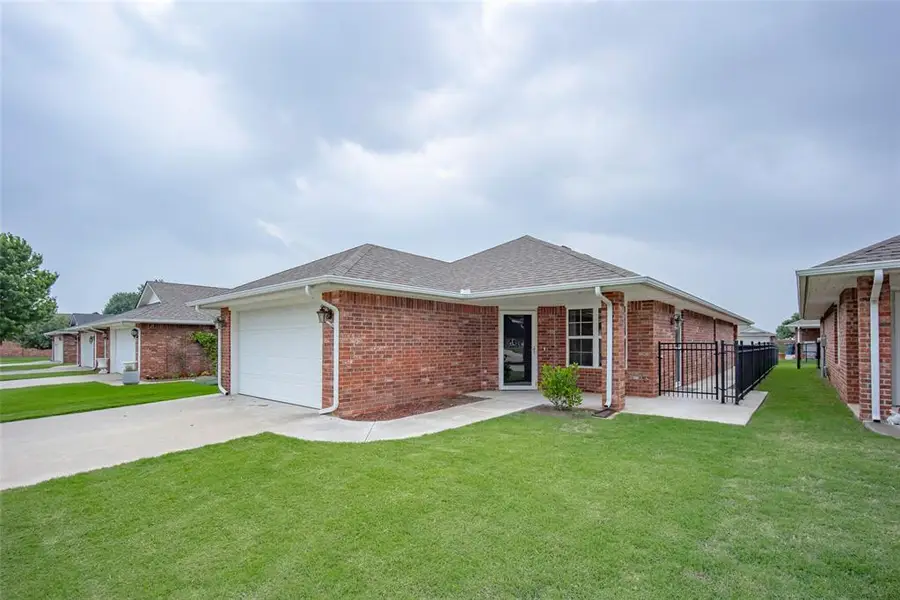 312 Golden Terrace, Tuttle, OK 73089 - #3