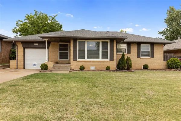 4333 SE 16th Street, Oklahoma City, OK 73115