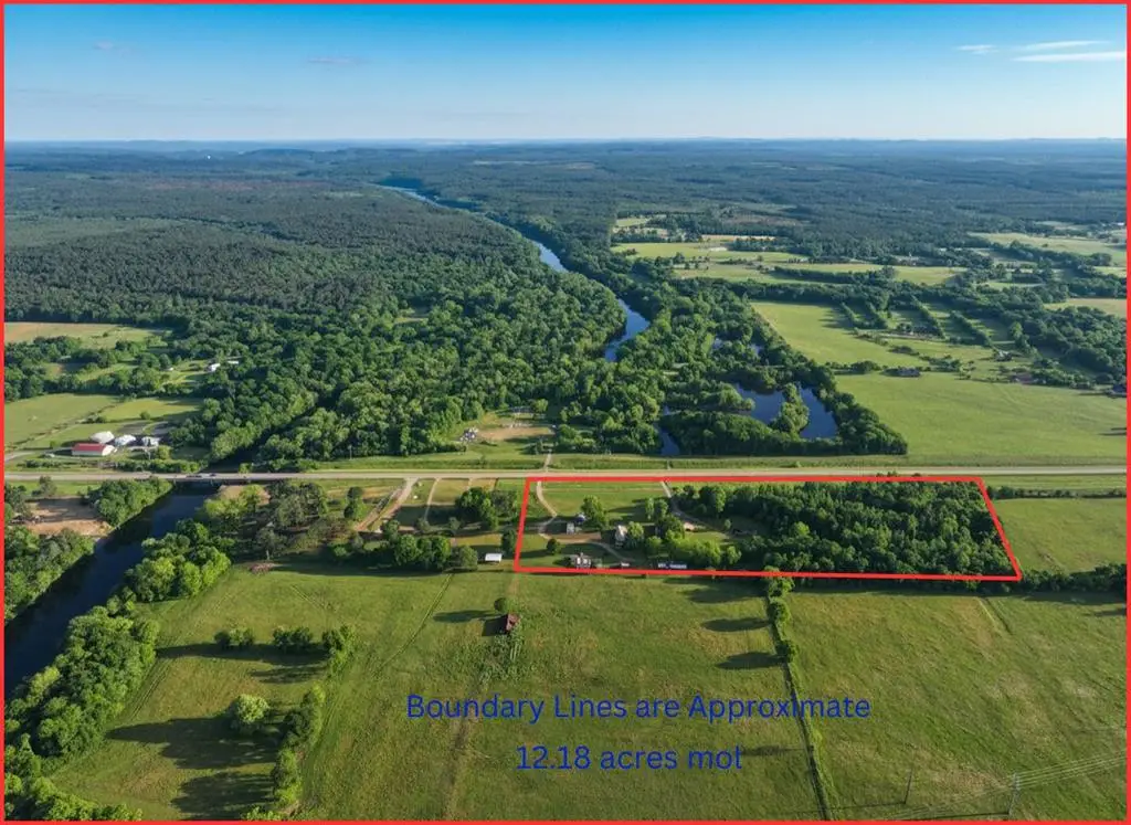 7130 E Us Hwy 70 Highway, Broken Bow, OK 74728 - #1