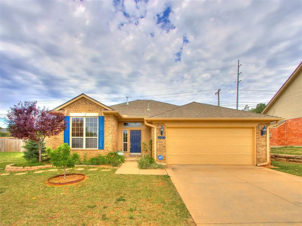 300 Lone Oak Drive, Norman, OK 73071 - #1