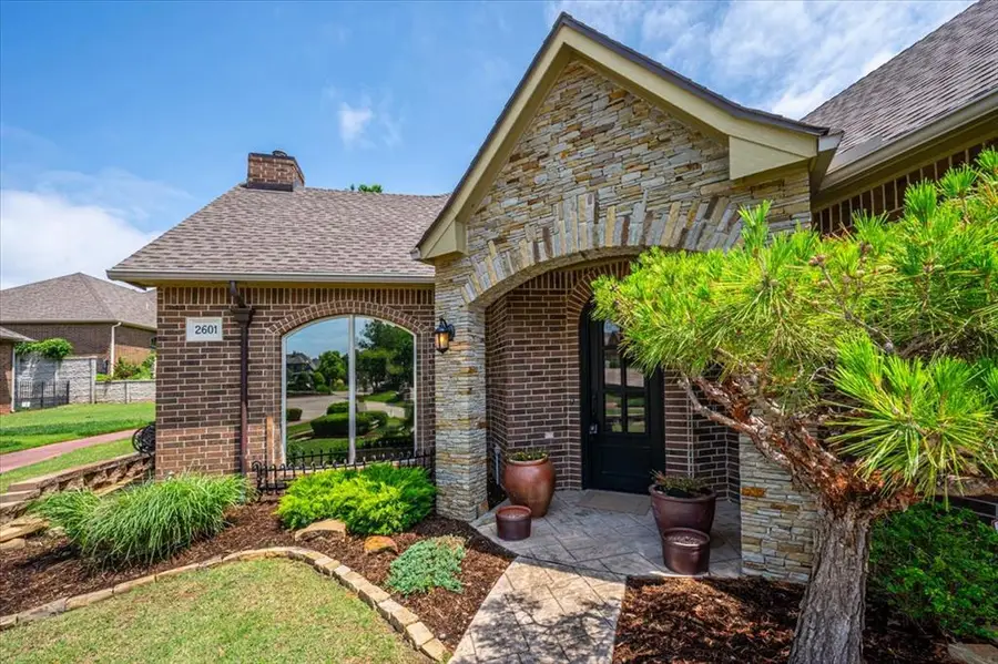 2601 Capri Drive, Edmond, OK 73034 - #2